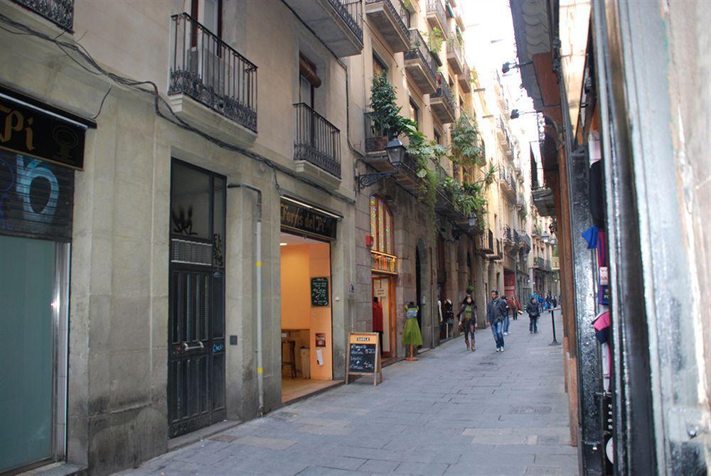 Apartment Banys Nous - Barcelona — Fotos 2